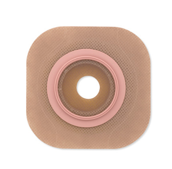 PLACCA CON ADESIVO FLANGIA FLOTTANTE 55MM RITAGLIABILE 13-44 5 PEZZI CONFORM2 HOLLISTER - Farmamood