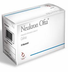 NEUKRON OFTA 10 FLACONCINI 10 ML - Farmamood