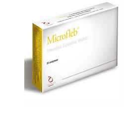 MICROFLEB 30 COMPRESSE - Farmamood