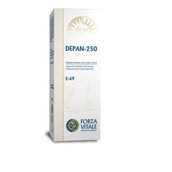 ECOSOL DEPAN-250 250 ML - Farmamood