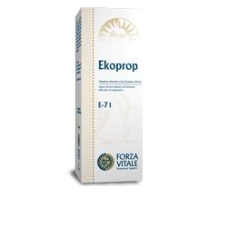 ECOSOL EKOPROP 200 ML - Farmamood