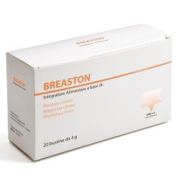 BREASTON 20 BUSTINE - Farmamood