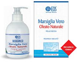 EOS MARSIGLIA VERO OLEATO300ML - Farmamood
