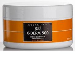 X DERM 500 500 ML - Farmamood
