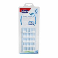 CHICCO COPRIPRESA 10A 10 PEZZI - Farmamood