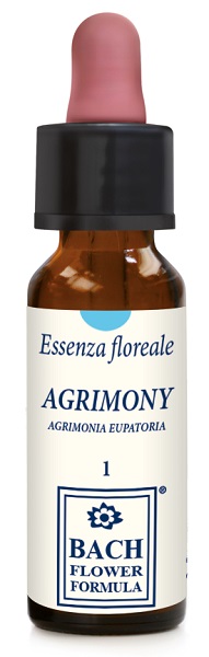 AGRIMONY ORIGINAL 10ML GTT - Farmamood