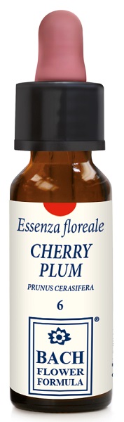 CHERRY PLUM ORIGINAL 10ML GTT - Farmamood