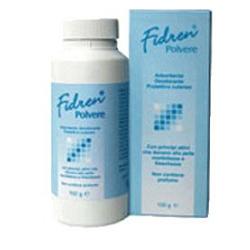 FIDREN POLVERE 100G - Farmamood