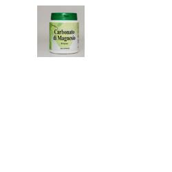 MAGNESIO CARBONATO 60 CAPSULE - Farmamood