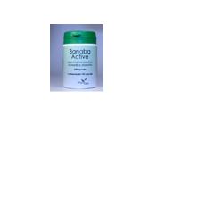 BANABA ACTIVE 60 CAPSULE - Farmamood