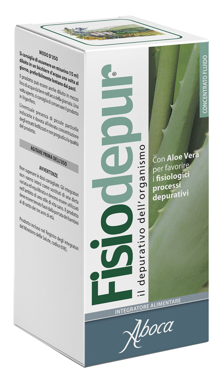 FISIODEPUR 315 G - Farmamood