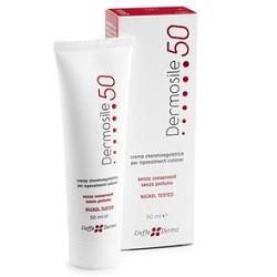DERMOSILE 50 CREMA 50 G - Farmamood