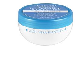PLANTER'S ALOE MASCHERA IDRATANTE 200 ML - Farmamood