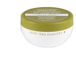 PLANTER'S ALOE VERA MASCHERA IMPACCO DISCIPLINANTE CAPELLI 200 ML - Farmamood