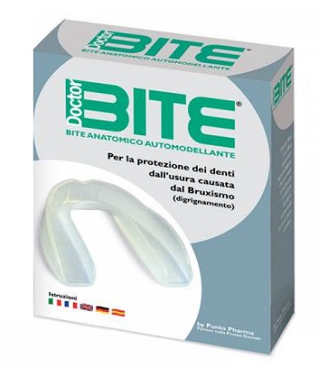 DOCTOR BITE DENTALE NEUTRO - Farmamood