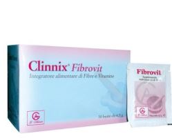CLINNIX FIBROVIT 30 BUSTINE - Farmamood