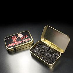 LIQUIRIZIA PURA SPEZZATA 40 G - Farmamood