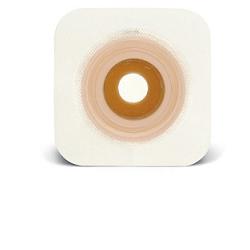 PLACCA PER STOMIA DUE PEZZI PIANA MODELLABILE DIAMETRO 45-56 SISTEMA 2S 5PZ - Farmamood