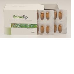 STIMOLIP 60 PERLE - Farmamood