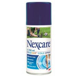 GHIACCIO ISTANTANEO COLD SPRAY 150ML - Farmamood