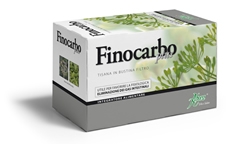 FINOCARBO PLUS TISANA 20 BUSTINE 2 G - Farmamood