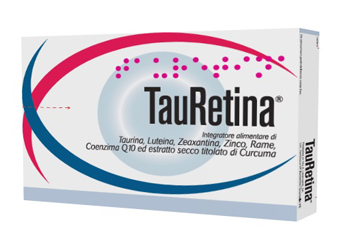 TAURETINA 30 CAPSULE - Farmamood