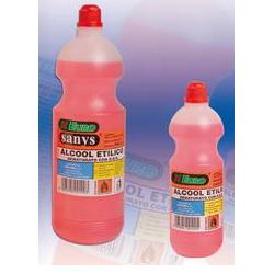 ALCOOL IN FLACONE DA 500ML - Farmamood