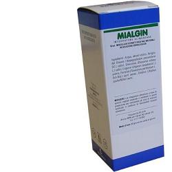MIALGIN GOCCE 50 ML - Farmamood