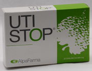 UTISTOP INTEGRATORE 20 COMPRESSE - Farmamood