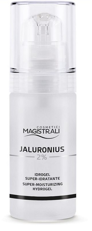 JALURONIUS 2% FLACONE 30 ML - Farmamood