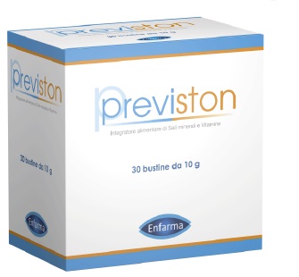 PREVISTON 30 BUSTINE - Farmamood