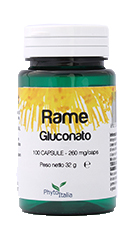 RAME 100 CAPSULE - Farmamood