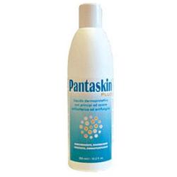 PANTASKIN PLUS 300ML - Farmamood