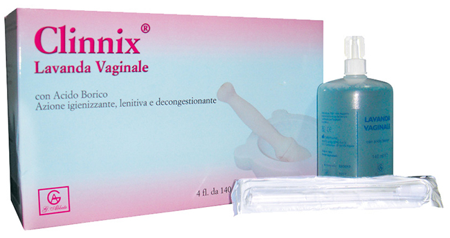 DETSKIN LAVANDA VAGINALE 4 FLACONI 140 ML - Farmamood