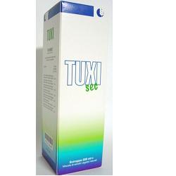 TUXISED SCIROPPO SENZA ALCOOL 200 ML - Farmamood