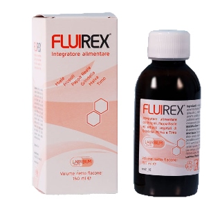 FLUIREX 150 ML - Farmamood