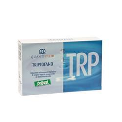 TRIPTOFANO 40 CAPSULE 15 G STV - Farmamood