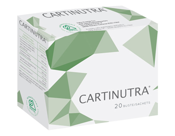 CARTINUTRA 20 BUSTINE MONODOSE - Farmamood