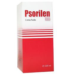 PSORILEN CREMA FLUIDA 500 ML - Farmamood
