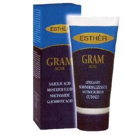 GRAM ACNE 50 ML - Farmamood