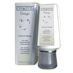 IDRASTIN VISAGE 50ML - Farmamood