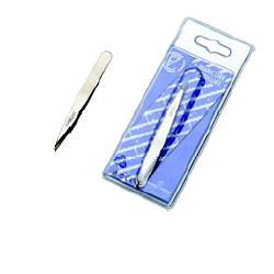PINZETTA DEPILAT INOX PU SPILL - Farmamood