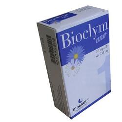 BIOCLYM UNO 30 CAPSULE 550 MG - Farmamood