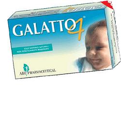 GALATTO4 30 COMPRESSE - Farmamood