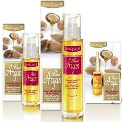 INCAROSE RIAD ARGAN OL PURO 30 - Farmamood