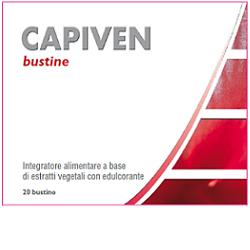 CAPIVEN BUSTINE 20 BUSTINE - Farmamood