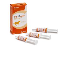 TRIPTORELAX 3SIR 20ML - Farmamood