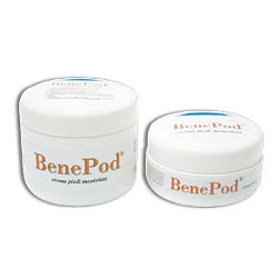 BENEPOD CR PIEDI MENTOLATA 250 - Farmamood