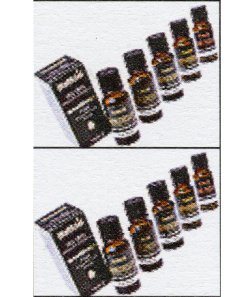 AMBRA OLIO ESSENZIALE 10 ML - Farmamood
