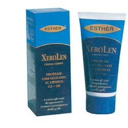 XEROLEN CREMA CORPO 150 ML - Farmamood